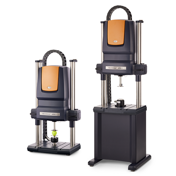 ElectroForce APEX 1 Instruments