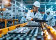 How to Minimize Costs in Battery Manufacturing