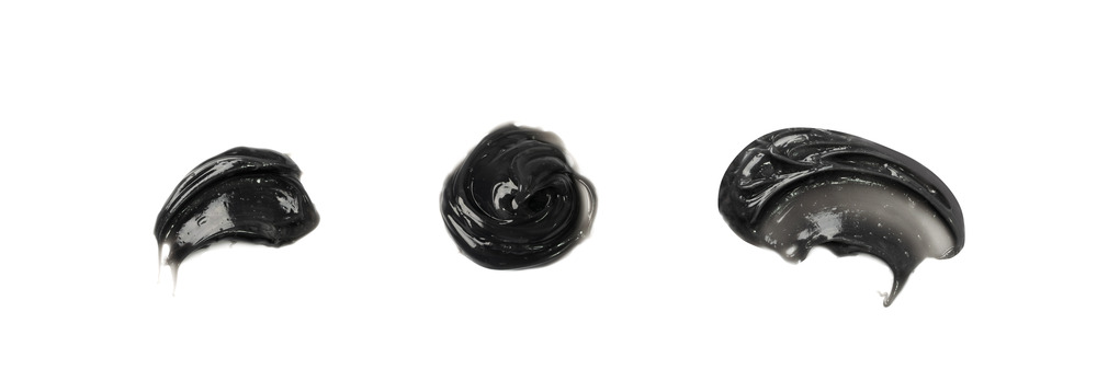 Natural and synthetic graphite