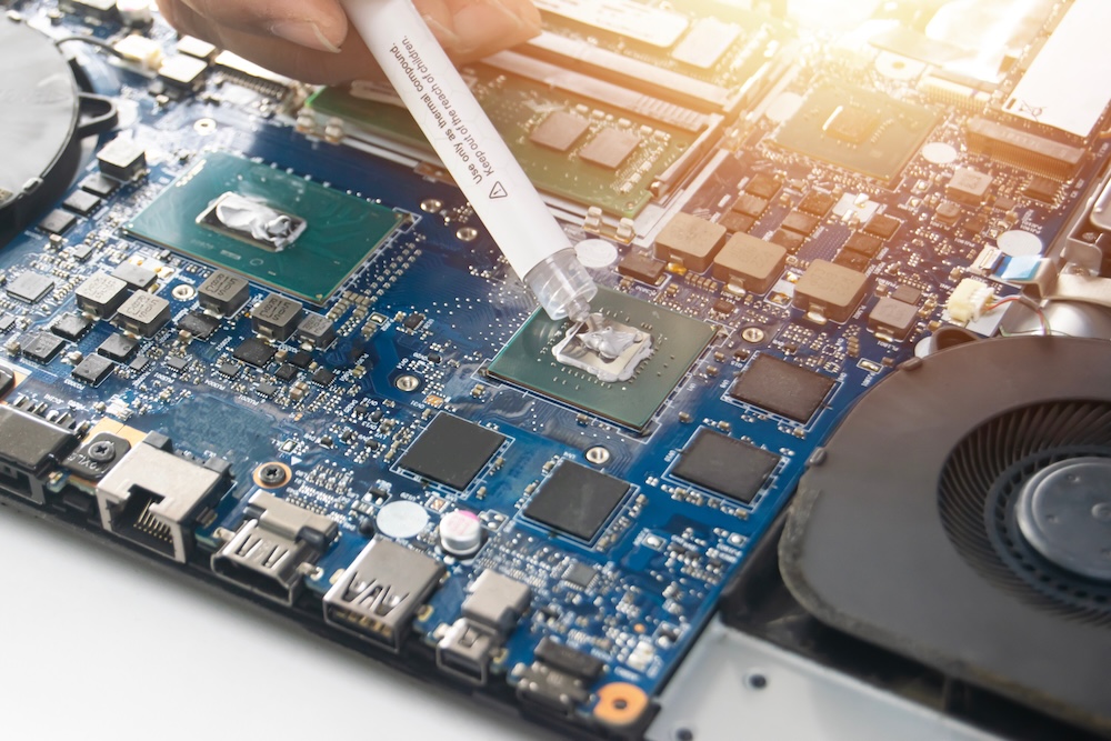 Optimizing Thermal Interface Materials (TIMs) for Electronics: How Taraws Instruments Supports Advanced Thermal Management